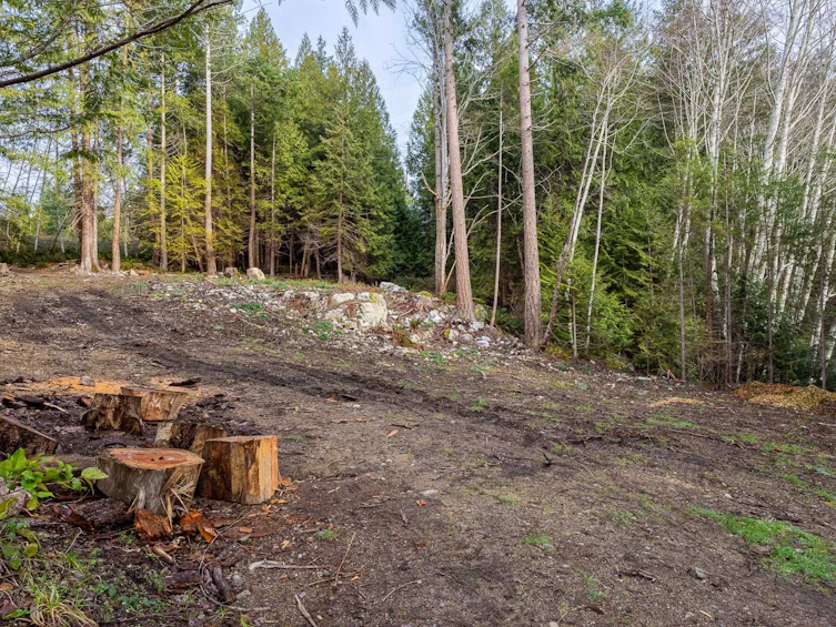 LOT 16 Sinclair Bay Road, Pender Harbour Egmont, BC, V0N 1S0 - 15