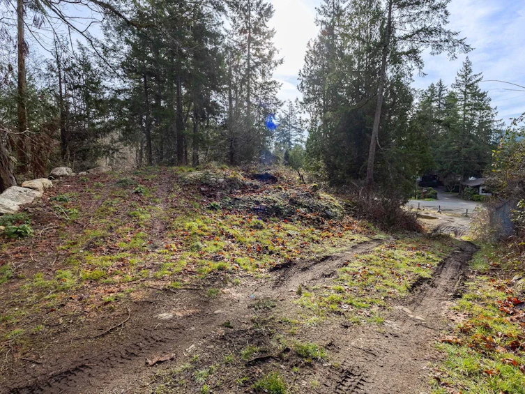 LOT 16 Sinclair Bay Road, Pender Harbour Egmont, BC, V0N 1S0 - 6
