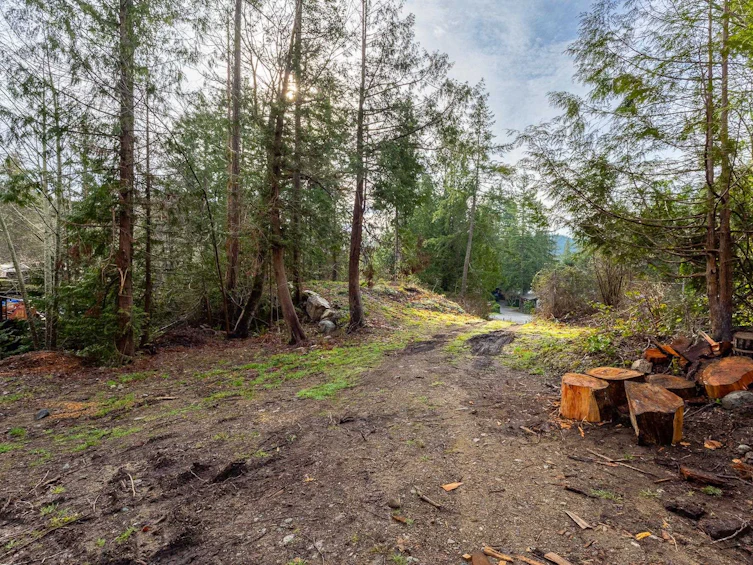 LOT 16 Sinclair Bay Road, Pender Harbour Egmont, BC, V0N 1S0 - 5