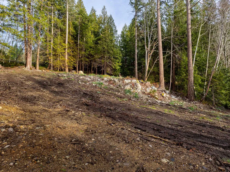 LOT 16 Sinclair Bay Road, Pender Harbour Egmont, BC, V0N 1S0 - 9