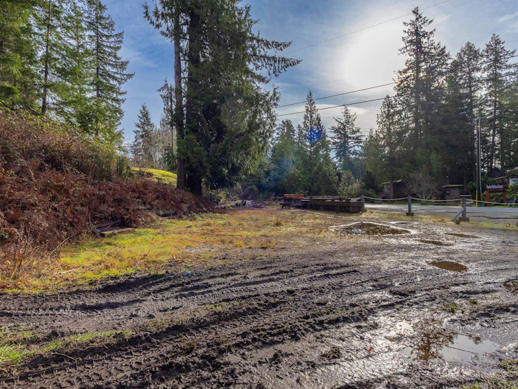 LOT 16 Sinclair Bay Road, Pender Harbour Egmont, BC, V0N 1S0 - 3