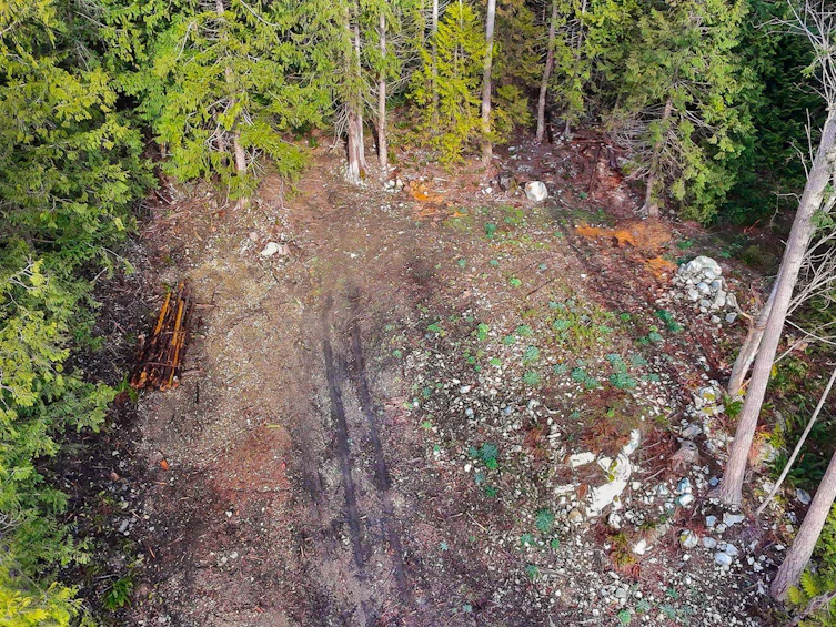 LOT 16 Sinclair Bay Road, Pender Harbour Egmont, BC, V0N 1S0 - 12