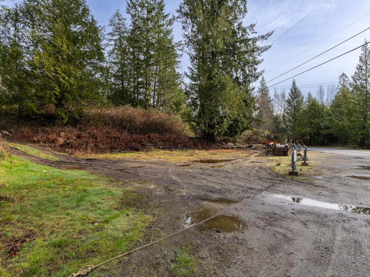 LOT 16 Sinclair Bay Road, Pender Harbour Egmont, BC, V0N 1S0 - 2