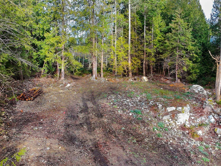 LOT 16 Sinclair Bay Road, Pender Harbour Egmont, BC, V0N 1S0 - 11
