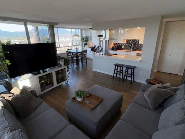 603-11980 222 Street, Maple Ridge, BC, V2X 0L8 - 7