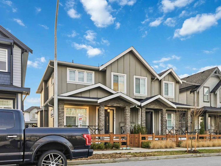 7381 197 Street, Langley, BC, V2Y 3R5 - 3