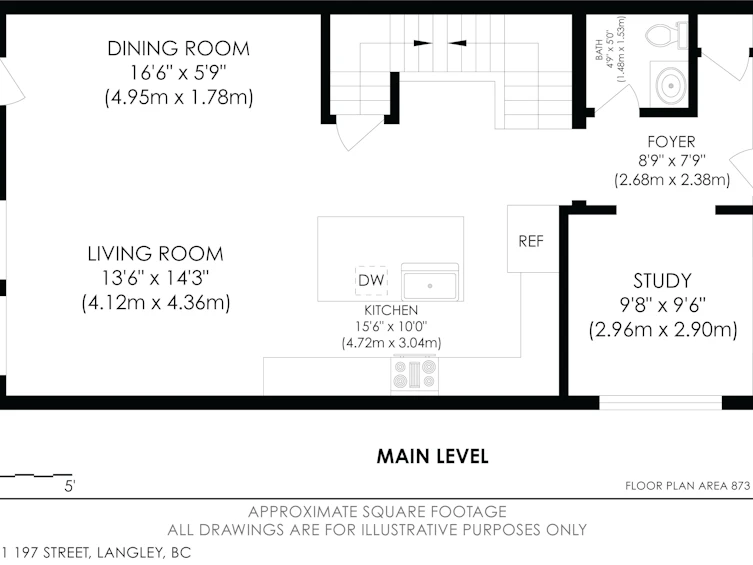 7381 197 Street, Langley, BC, V2Y 3R5 - 40