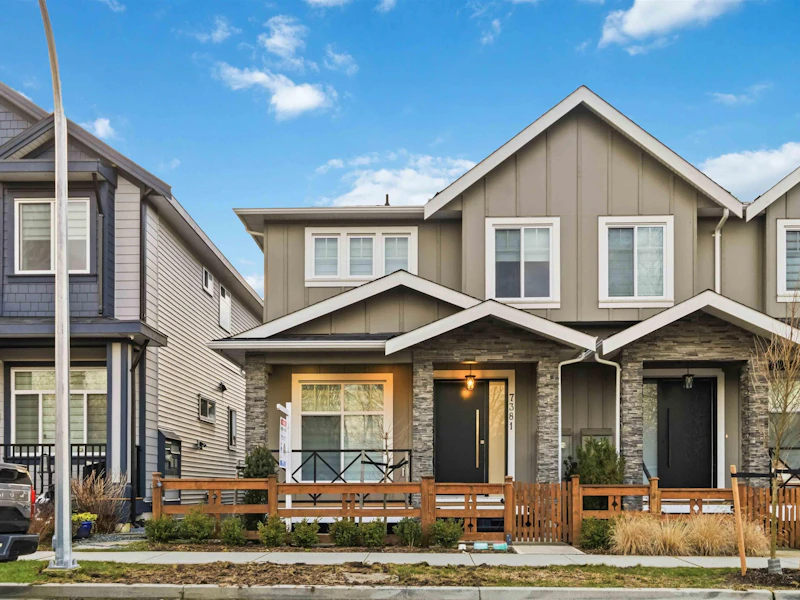 7381 197th Street, Langley BC