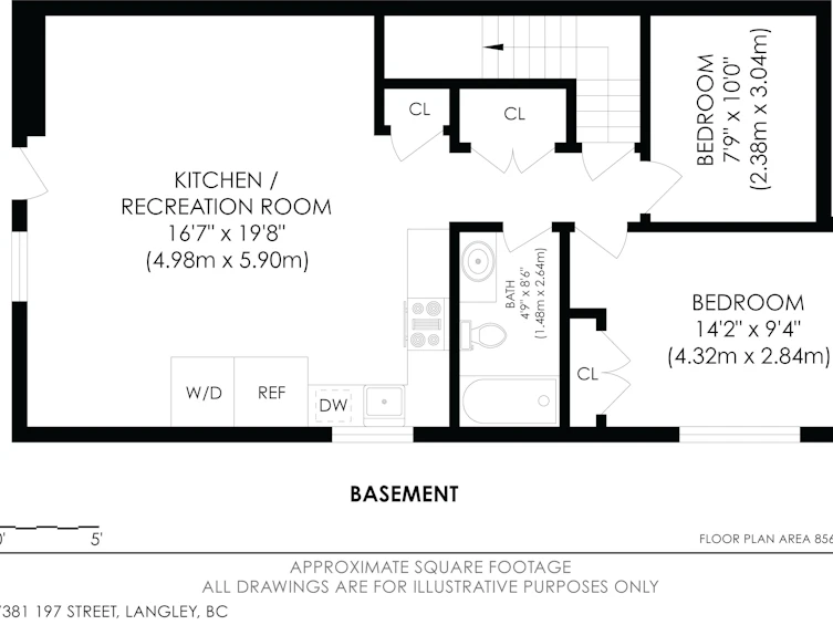 7381 197 Street, Langley, BC, V2Y 3R5 - 39