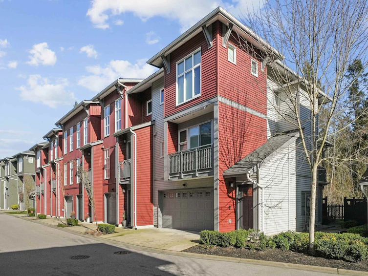 43-24076 112 Avenue, Maple Ridge, BC, V2W 0K2 - 25
