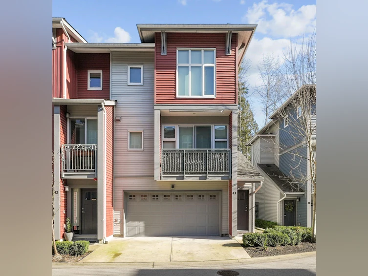 43-24076 112 Avenue, Maple Ridge, BC, V2W 0K2 - 24