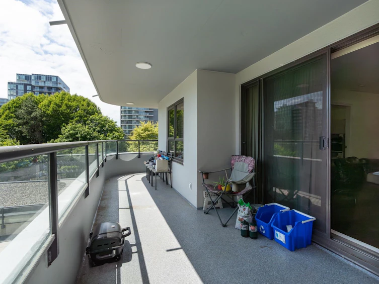 501-6611 Cooney Road, Richmond, BC, V6Y 4C5 - 8