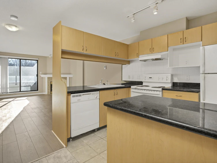 509-6611 Cooney Road, Richmond, BC, V6Y 4C5