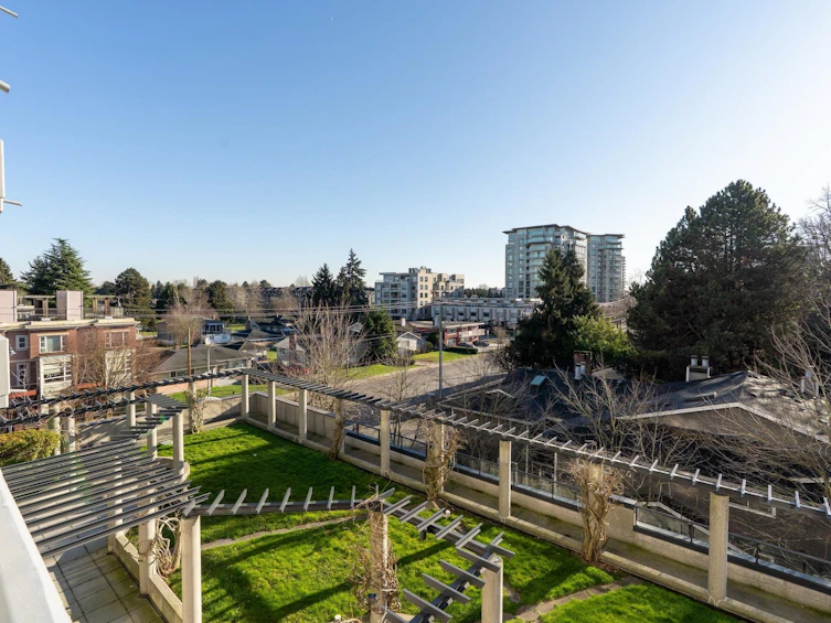 509-6611 Cooney Road, Richmond, BC, V6Y 4C5 - 13