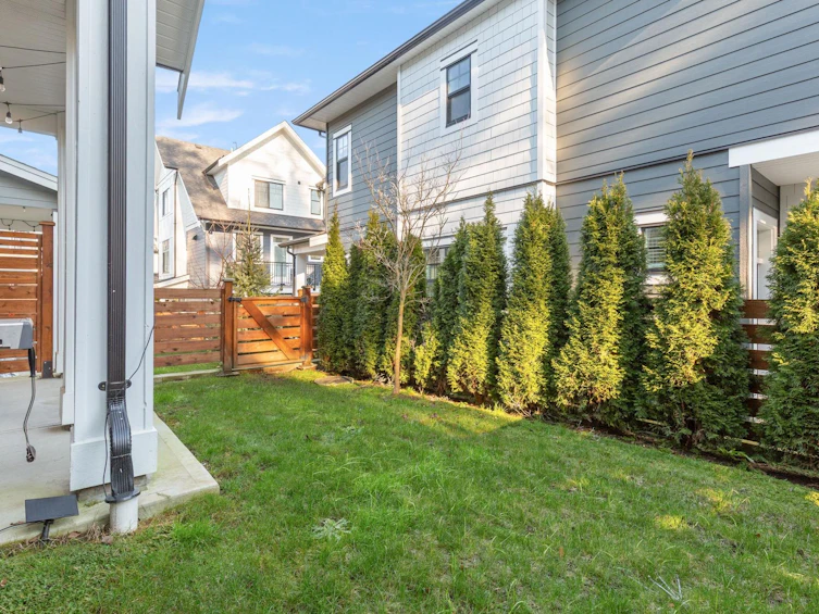 10-7640 197 Street, Langley, BC, V2Y 3W2 - 37
