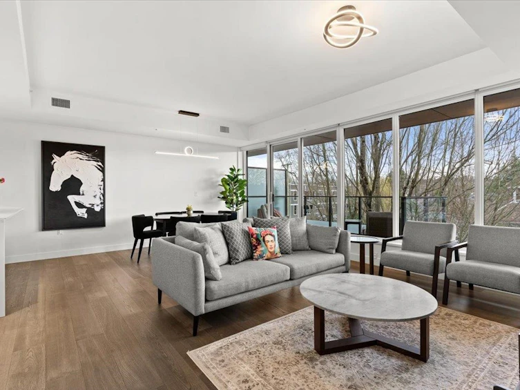 304-717 W 17th Avenue, Vancouver, BC, V5Z 1V1 - 3