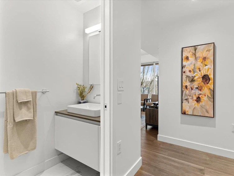 304-717 W 17th Avenue, Vancouver, BC, V5Z 1V1 - 12