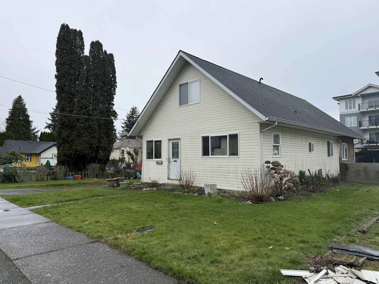 46063 Cleveland Avenue, Chilliwack, BC, V2P 2X2