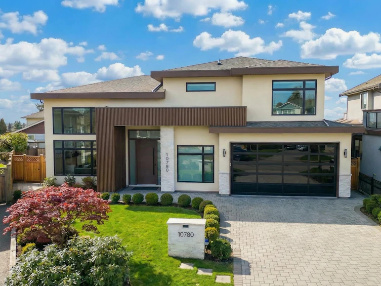 10780 Reynolds Drive, Richmond, BC, V7E 4B4