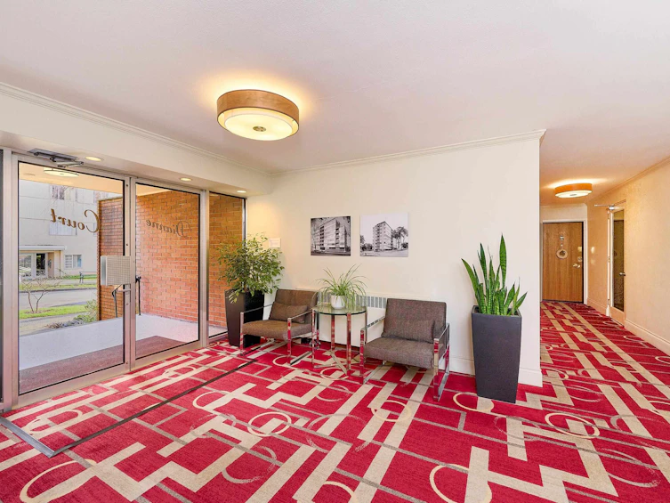 302-1315 Cardero Street, Vancouver, BC, V6G 2J2 - 23
