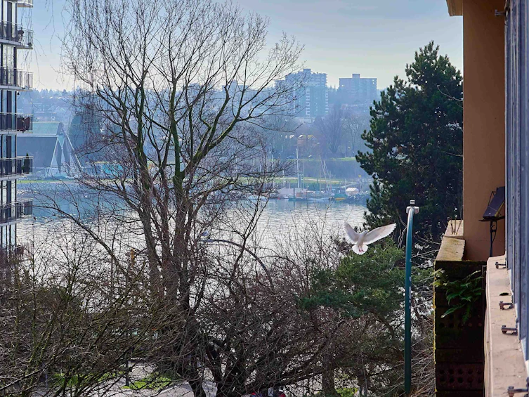 302-1315 Cardero Street, Vancouver, BC, V6G 2J2 - 21