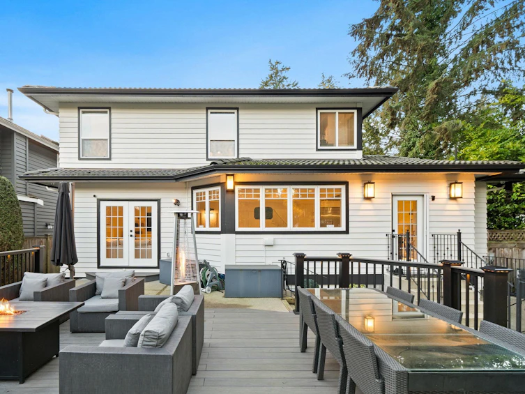 1261 Eldon Road, North Vancouver, BC, V7R 1T5 - 29
