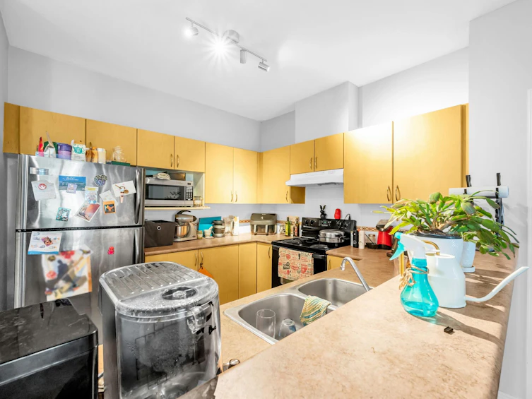 213-83 Star Crescent, New Westminster, BC, V3M 6X8 - 9
