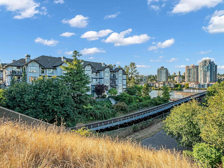 213-83 Star Crescent, New Westminster, BC, V3M 6X8 - 30