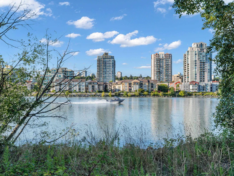 213-83 Star Crescent, New Westminster, BC, V3M 6X8 - 25