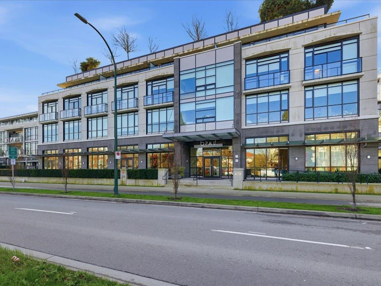 104-438 W King Edward Avenue, Vancouver, BC, V5Y 0M5