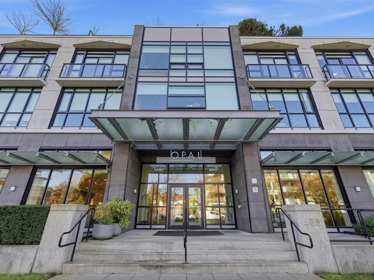 104-438 W King Edward Avenue, Vancouver, BC, V5Y 0M5 - 2