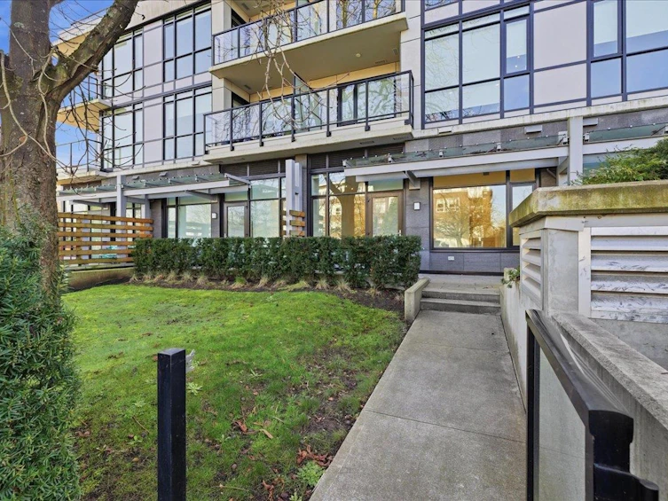 104-438 W King Edward Avenue, Vancouver, BC, V5Y 0M5 - 25