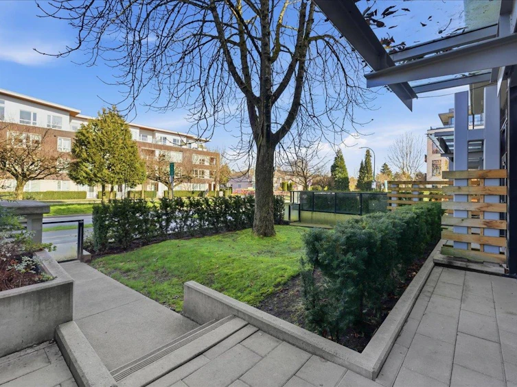 104-438 W King Edward Avenue, Vancouver, BC, V5Y 0M5 - 23