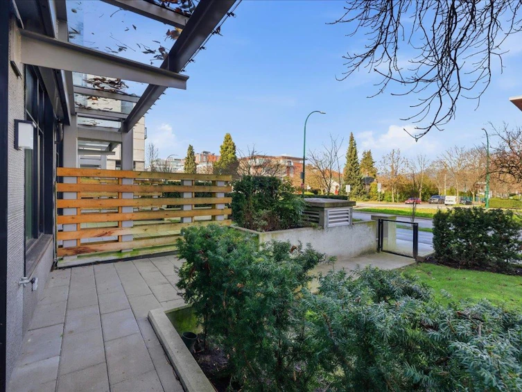 104-438 W King Edward Avenue, Vancouver, BC, V5Y 0M5 - 22