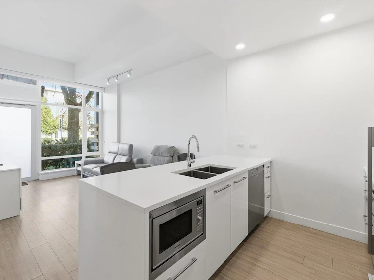 104-438 W King Edward Avenue, Vancouver, BC, V5Y 0M5 - 9