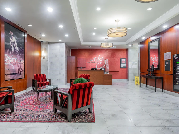 807-1211 Melville Street, Vancouver, BC, V6E 0A7 - 23