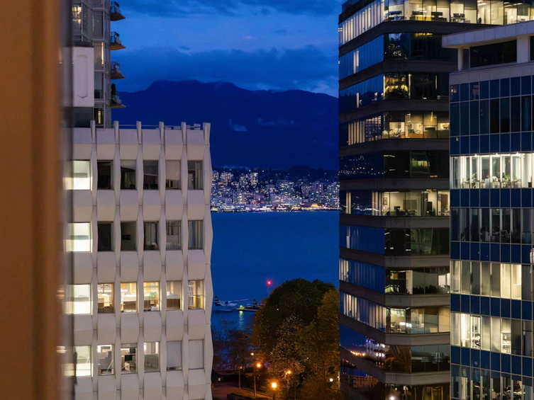 807-1211 Melville Street, Vancouver, BC, V6E 0A7 - 19