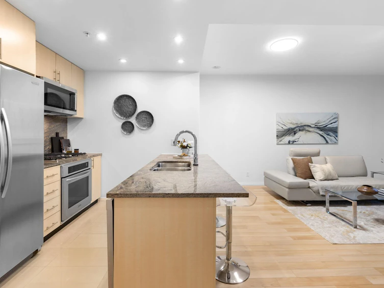 807-1211 Melville Street, Vancouver, BC, V6E 0A7 - 7