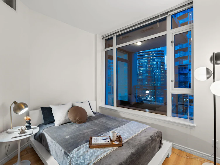 807-1211 Melville Street, Vancouver, BC, V6E 0A7 - 12