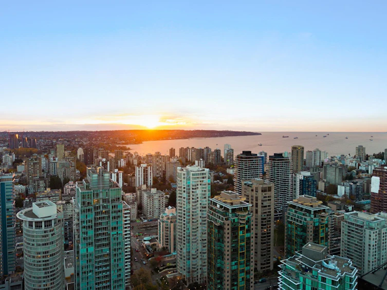 807-1211 Melville Street, Vancouver, BC, V6E 0A7 - 34