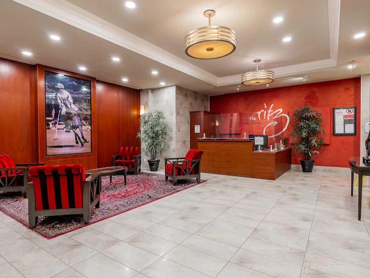 807-1211 Melville Street, Vancouver, BC, V6E 0A7 - 22