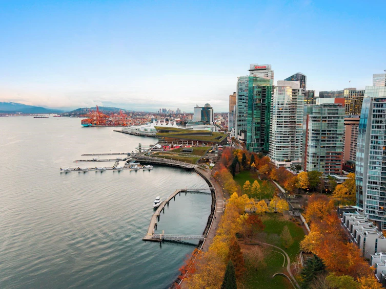 807-1211 Melville Street, Vancouver, BC, V6E 0A7 - 35