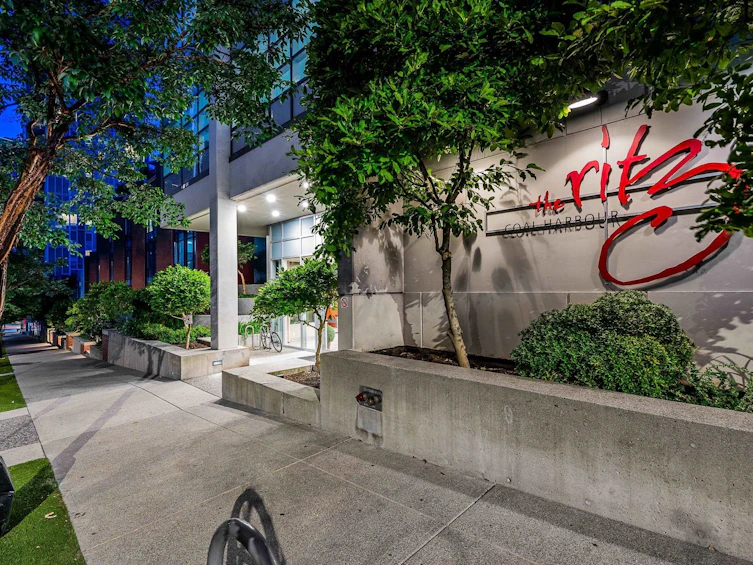 807-1211 Melville Street, Vancouver, BC, V6E 0A7 - 20