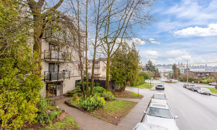 112-240 Mahon Avenue