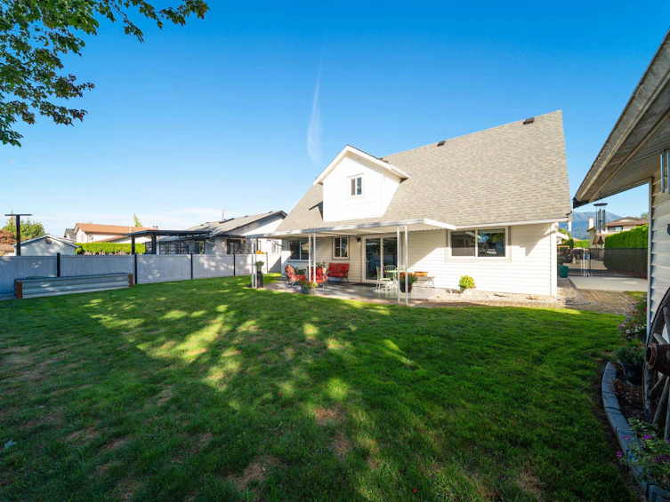 6527 Swanson Street, Chilliwack, BC, V2R 1R2 - 38