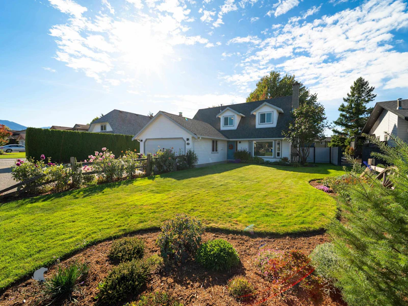 6527 Swanson Street, Chilliwack BC V2R 1R2