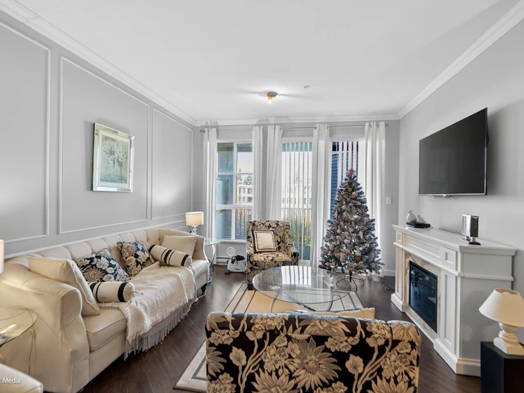 327-15137 33 Avenue, Surrey, BC, V3Z 0Y1 - 3