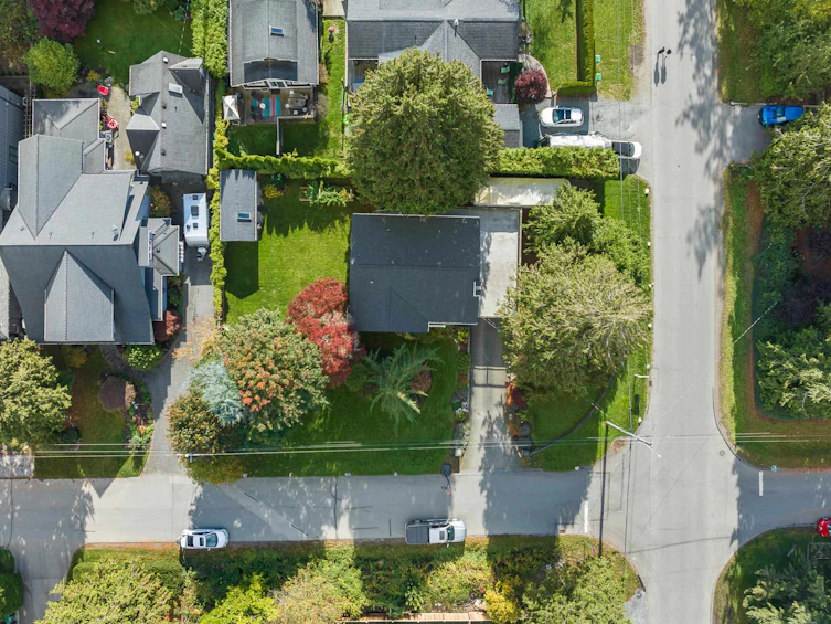 12616 26a Avenue, Surrey, BC, V4A 2M4 - 2