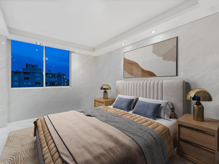 1501-845 Chilco Street, Vancouver, BC, V6G 2R2 - 27