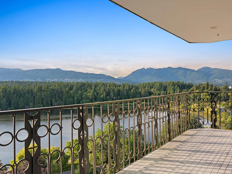 1501-845 Chilco Street, Vancouver, BC, V6G 2R2 - 8